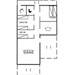 Feriehus Annika - From The Sea By Interhome