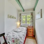 Feriehus Annika - From The Sea By Interhome Ringkøbing
