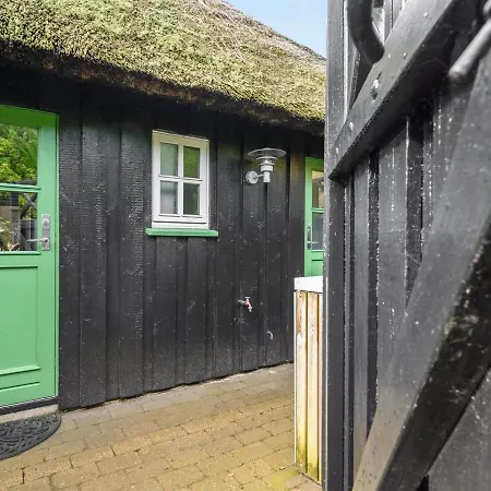 Annika - From The Sea In Western Jutland By Interhome Holiday home *