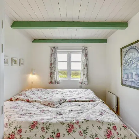 Annika - From The Sea In Western Jutland By Interhome * Ringkobing