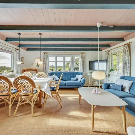 Annika - From The Sea In Western Jutland By Interhome