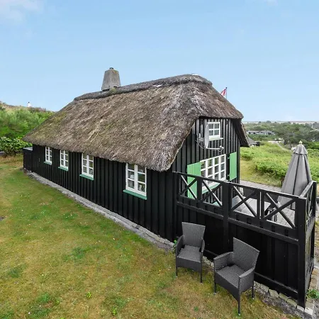 Annika - From The Sea In Western Jutland By Interhome Ringkobing