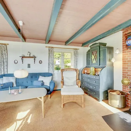 Annika - From The Sea In Western Jutland By Interhome Holiday home Ringkobing