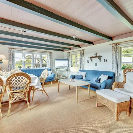 Annika - From The Sea By Interhome Vakantiehuis *