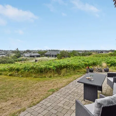 Feriehus Annika - From The Sea By Interhome Ringkøbing
