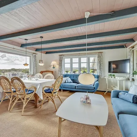 Feriehus Annika - From The Sea By Interhome Ringkøbing