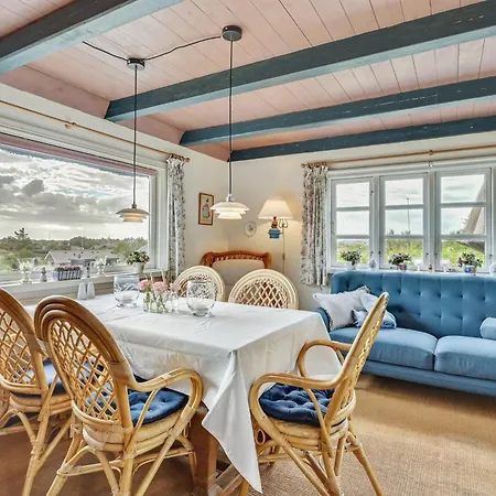 Feriehus Annika - From The Sea By Interhome *