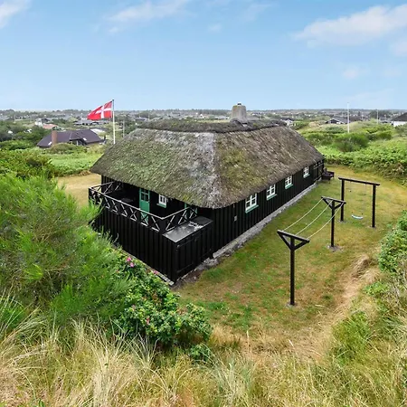 Feriehus Annika - From The Sea By Interhome Ringkøbing