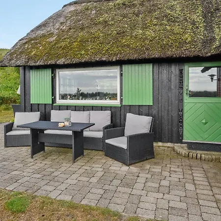 Annika - From The Sea By Interhome Ringkøbing