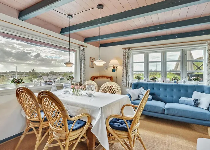 Annika - From The Sea By Interhome Ringkøbing