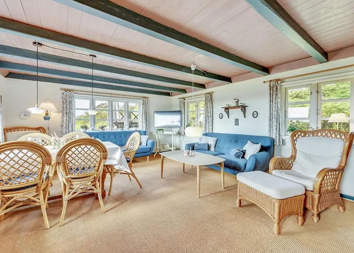 Annika - From The Sea By Interhome Vakantiehuis *