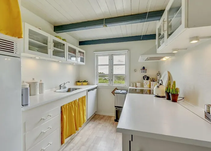 Annika - From The Sea By Interhome