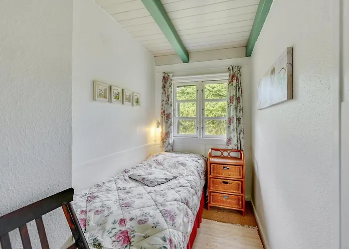 Vakantiehuis Annika - From The Sea By Interhome Ringkøbing