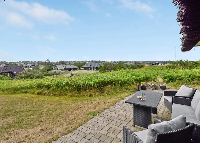 Annika - From The Sea By Interhome Ringkøbing