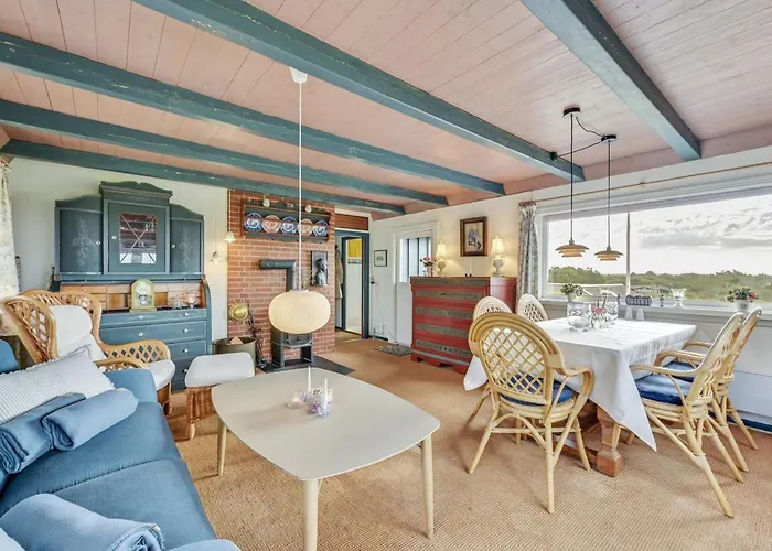 Annika - From The Sea By Interhome * Ringkøbing