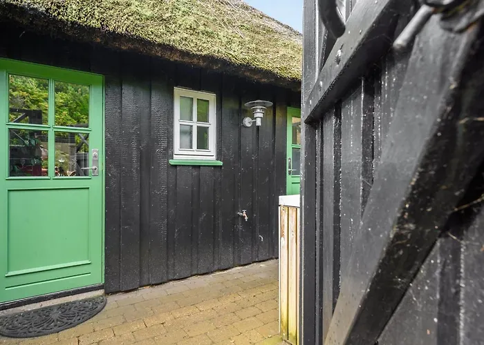 Annika - From The Sea By Interhome Vakantiehuis