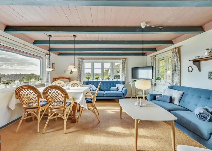 Annika - From The Sea By Interhome Vakantiehuis *