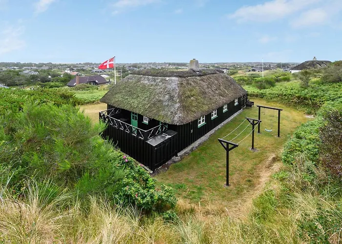 Annika - From The Sea By Interhome Ringkøbing