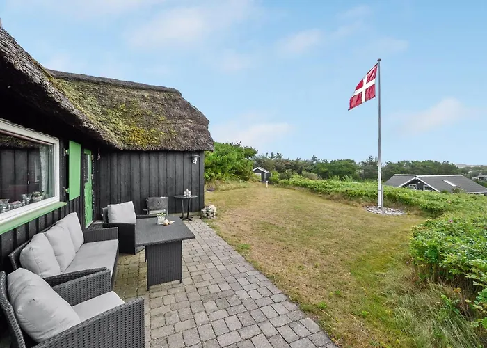 Annika - From The Sea By Interhome * Ringkøbing