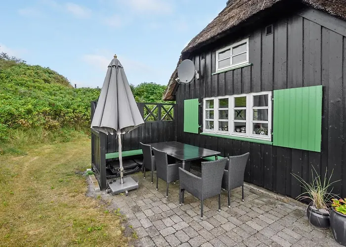 Annika - From The Sea By Interhome