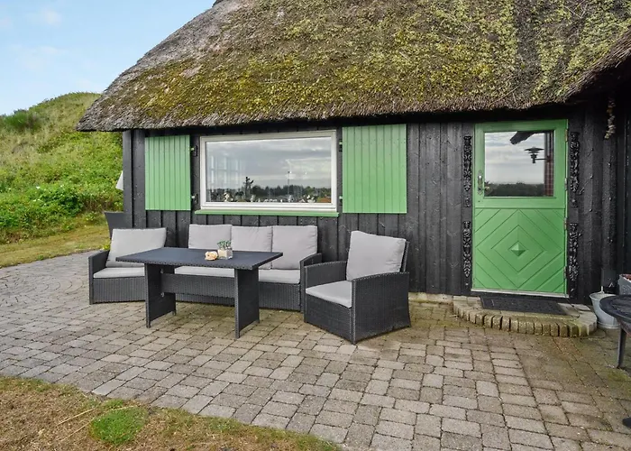 Annika - From The Sea By Interhome * Ringkøbing